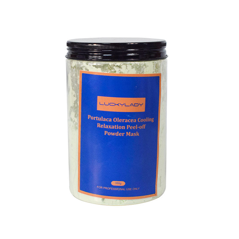 wholesale portulaca oleracea mask powder