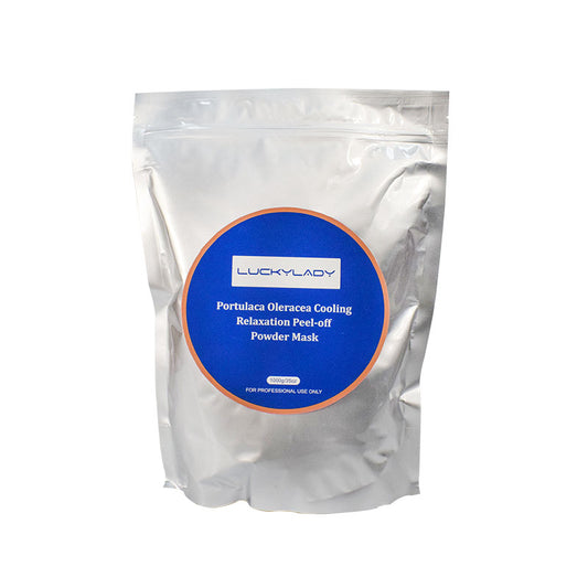 wholesale portulaca oleracea mask powder