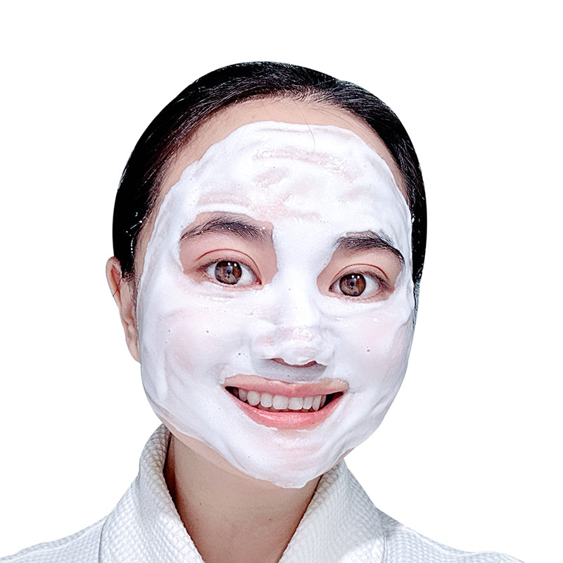 Rinse-off Mask Powder