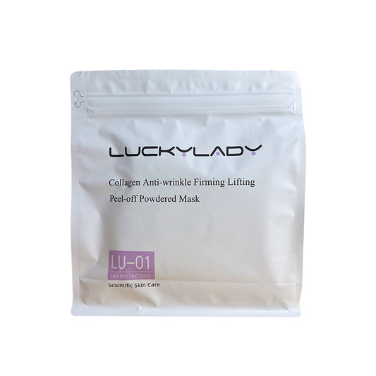 Collagen Anti-Wrinkle Firming Lifting Peel Off Mask Powder gift set