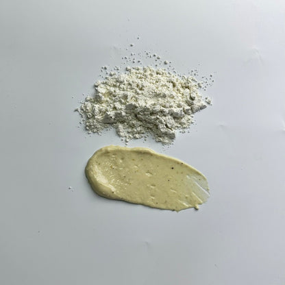 Body Contouring Peel-off Mask Powder