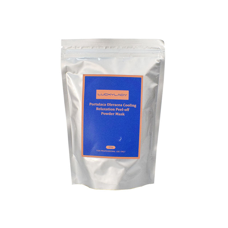 wholesale portulaca oleracea mask powder