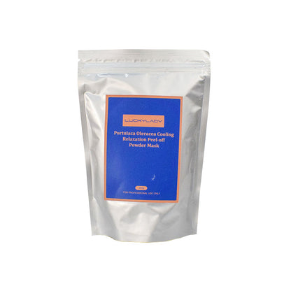 wholesale portulaca oleracea mask powder